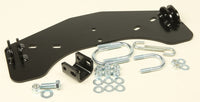 Provantage Center Plow Mounting Kit