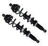 Dragonfire Racing Shocks 2017-2019 Can-Am Defender HD10 DPS pair