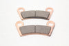 Brake Pad Kit Sintered