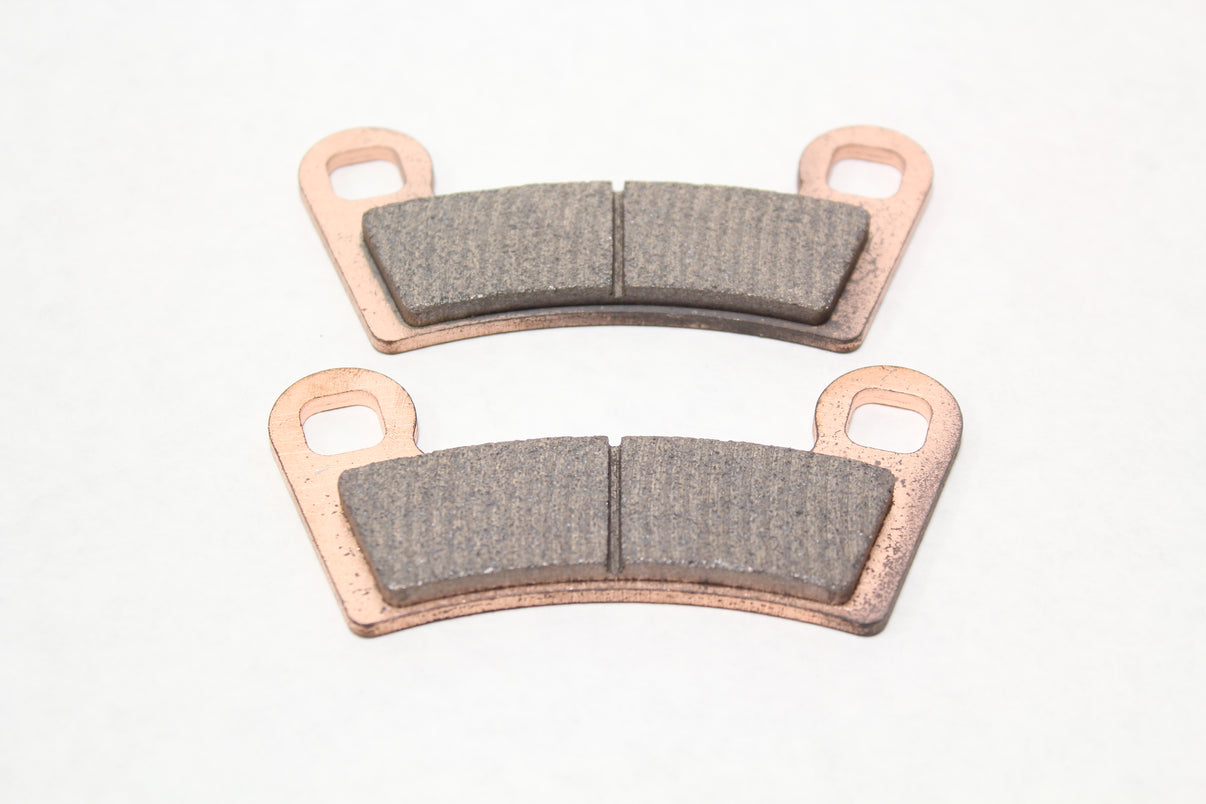 Brake Pad Kit Sintered