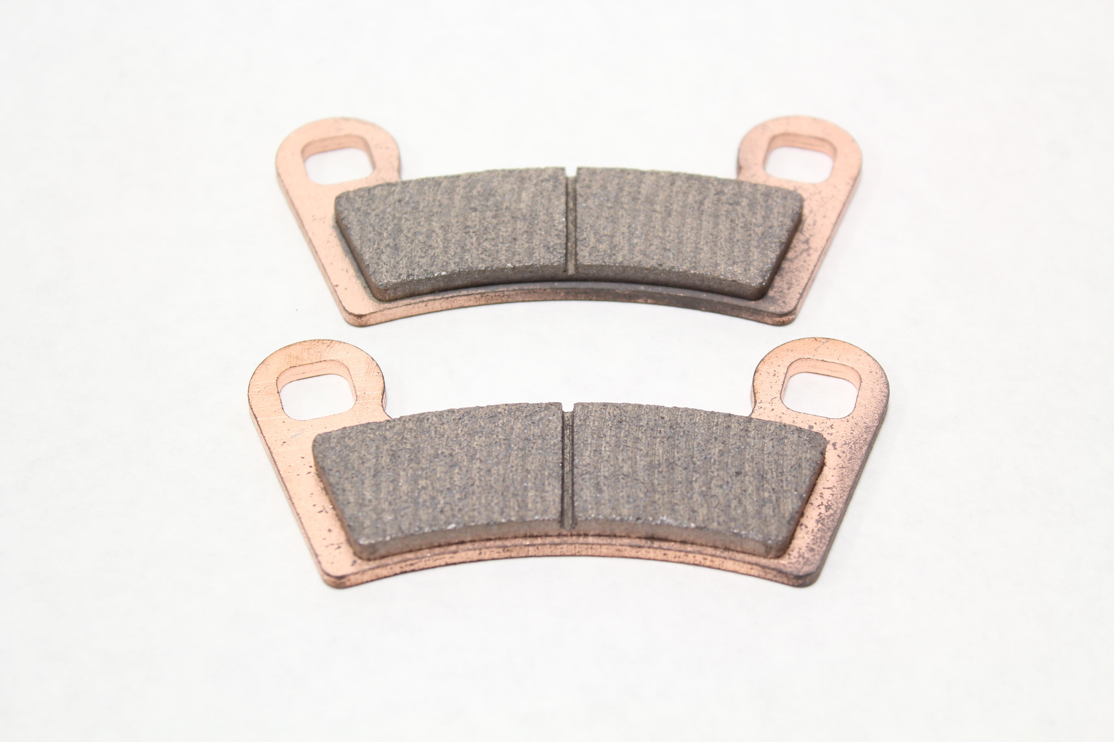 Brake Pad Kit Sintered