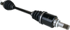 6 Ball Axle