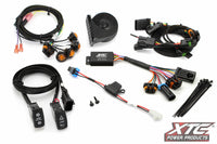 Self Canceling T/S Kit W/Horn Can