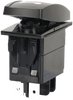 Horn Accessory Switch Pro Series Backlit