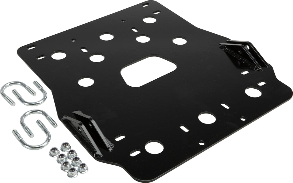 Atv Plow Mount Kit