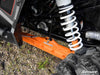 Polaris RZR XP Turbo Rear Trailing Arms