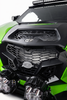 Elektric Offroad 2026+ Kawasaki Teryx H2 Volt Grille