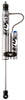 Fox 97-06 Jeep TJ 2.0 Performance Series 8.6in. Smooth Body R/R Rear Shock / 2.5-3.5in & 2-3in Lift