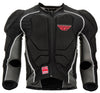 Barricade Long Sleeve Suit Sm