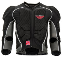 Barricade Long Sleeve Suit Sm