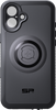 Phone Case Xtreme Spc+ Iphone 16 Plus Black
