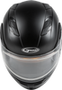 Md 01s Modular Snow Helmet Matte Black Xs