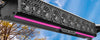 Amplified Sound Bar W/Rgb 34"