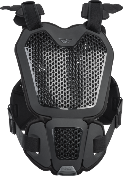 Ce Revel Lite Roost Guard Black Sm/Md