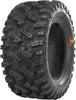 Tire Dirt Commander Rear 26x11 12 Bias Lr680lbs
