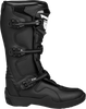 Maverik Lt Boot Black Sz 12