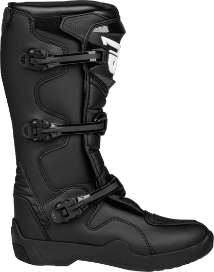 Maverik Lt Boot Black Sz 12