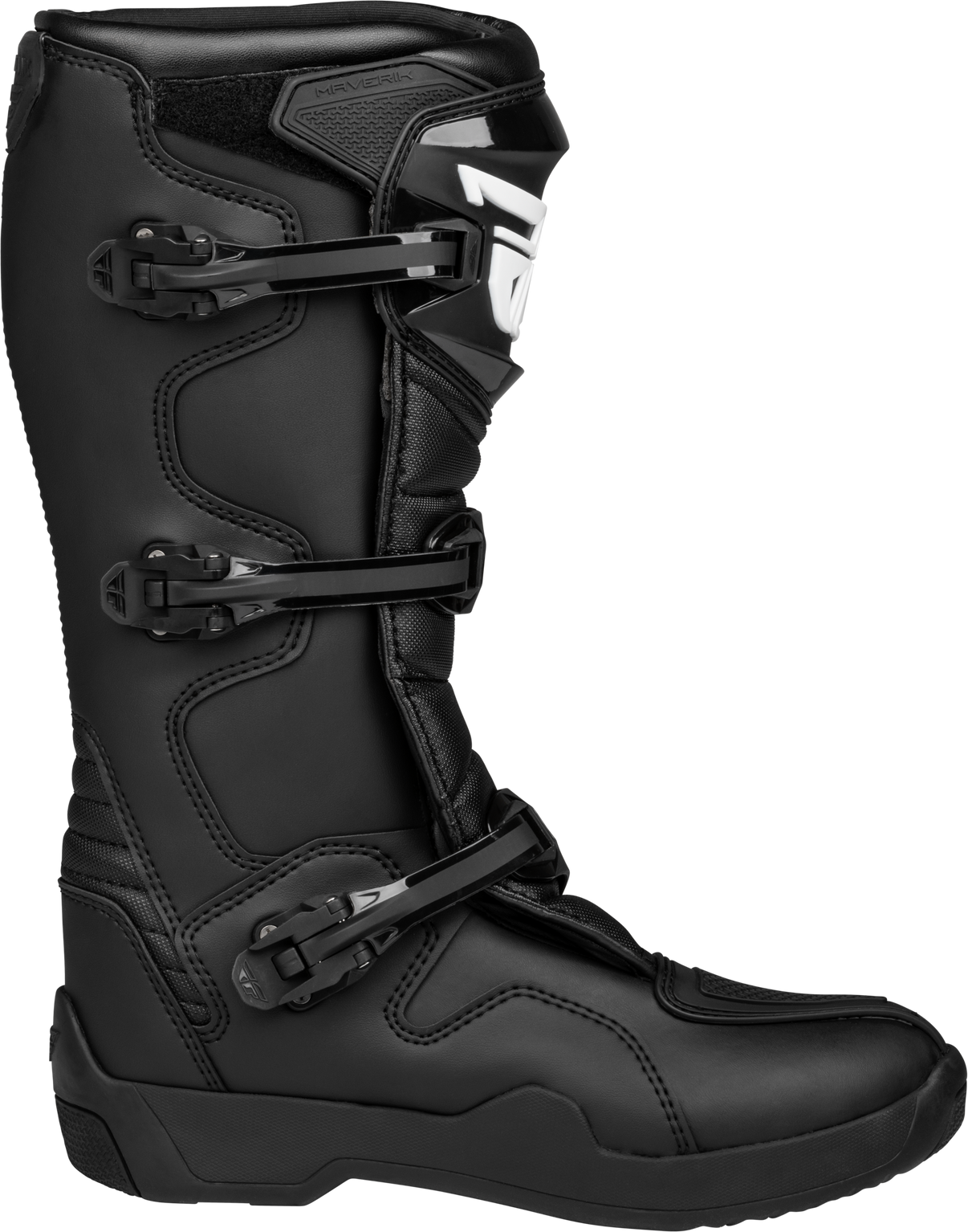 Maverik Lt Boot Black Sz 13
