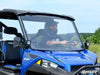 Polaris Ranger XP 1000 Scratch Resistant Flip Windshield