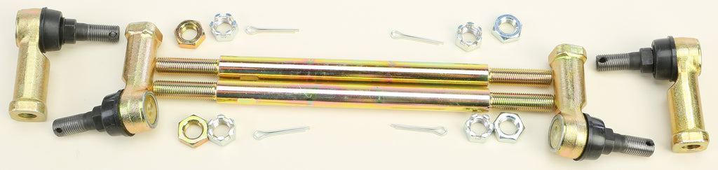 Tie Rod Upgrade Kit