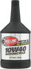 Motor Oil 10w40 4t 1 Qt (12/Case  Sold Ea)