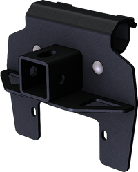 Front 2" Receiver Hitch