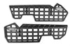 Addictive Desert Designs15-20 Ford F-150 / 17-20 Ford Raptor Center Console Molle Panels - Bridge