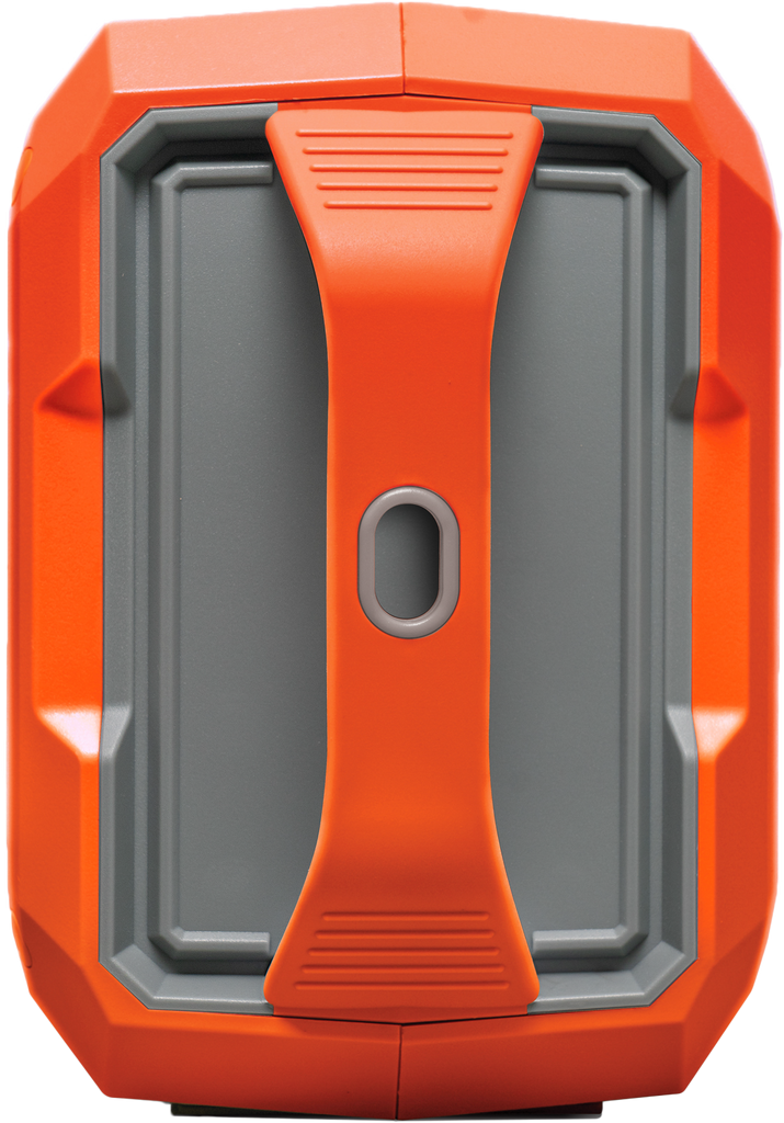 Defender Blaze Orange