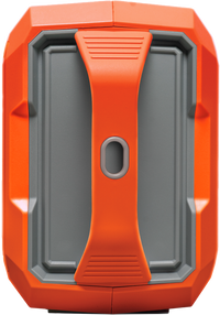 Defender Blaze Orange