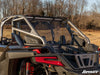 Polaris RZR Pro R Rear Windshield