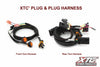 XTC Power Products ATS-L-CAN-COM Kit with Billet Column Lever