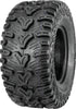 QuadBoss QBT448 Utility Tire - 26x11-12 6Ply
