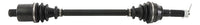 8 Ball Extreme Axle Rear