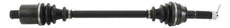 8 Ball Extreme Axle Rear