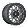 D919 TECH BEADLOCK