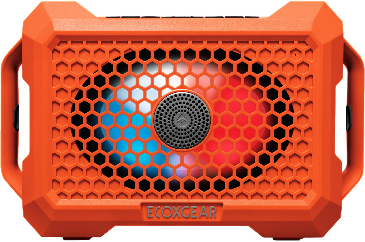 Defender Blaze Orange