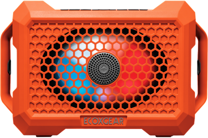 Defender Blaze Orange