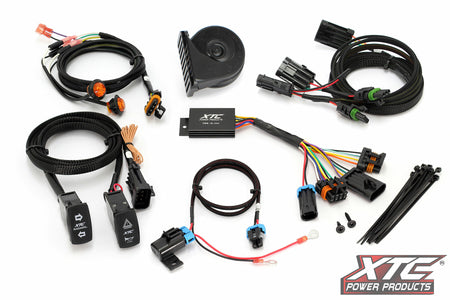 Self Canceling T/S Kit Can