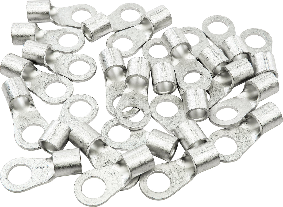 Battery Cable Terminals 3/8" 25/Pk