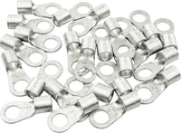 Battery Cable Terminals 3/8" 25/Pk