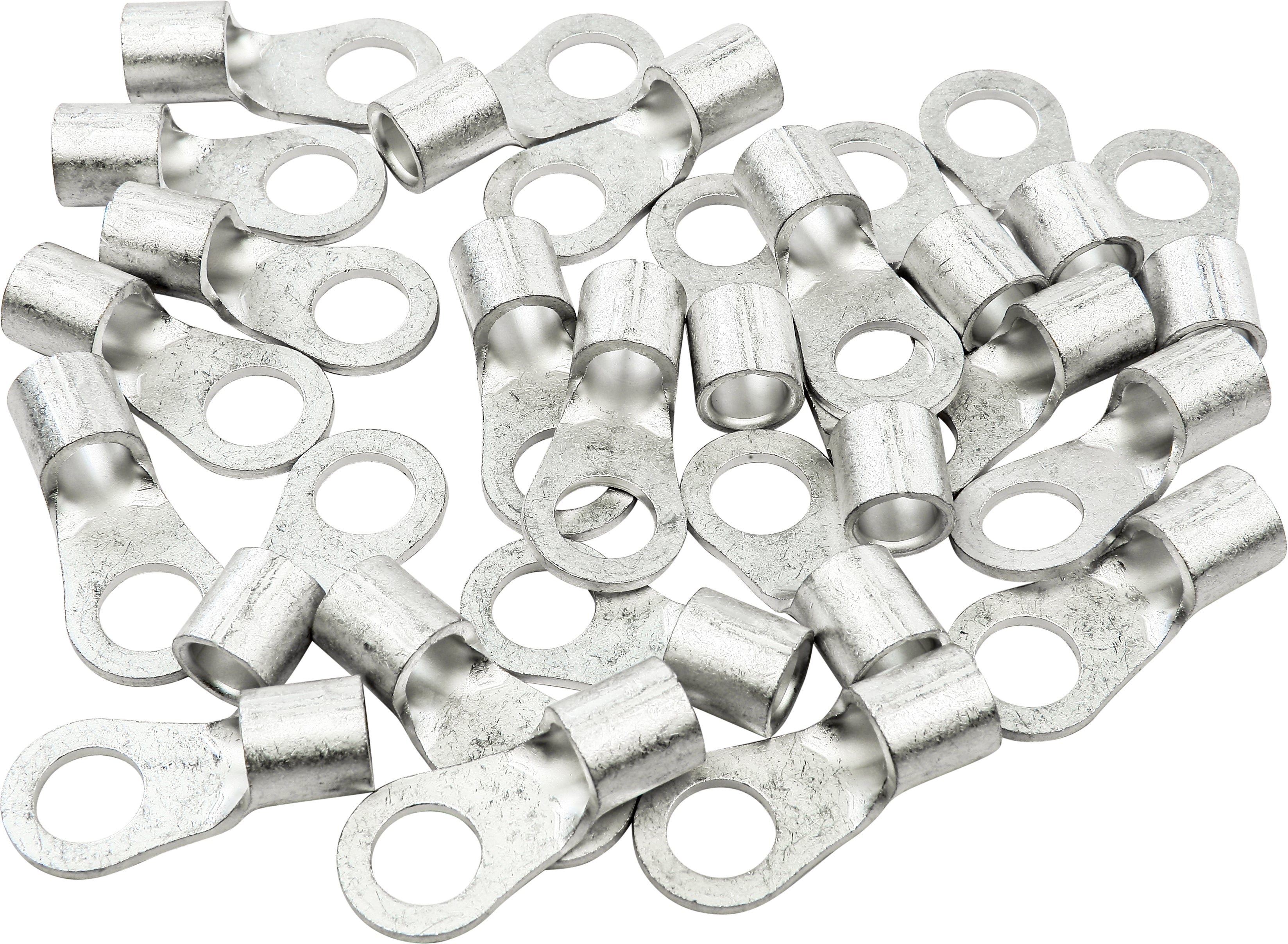 Battery Cable Terminals 3/8" 25/Pk