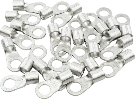 Battery Cable Terminals 3/8" 25/Pk