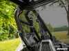 Polaris RZR PRO XP Rear Windshield 