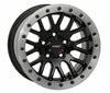 Sb9 Wheel 15x9 5+4 (+10mm) 5/4.5 Gloss Black