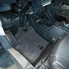 Floor Liner Second Row