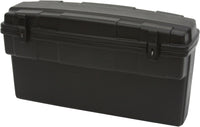 Utv Saddle Storage Box