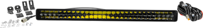 Stealth Led Light Bar 30"