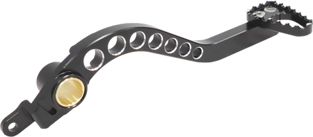 250r Brake Lever Black