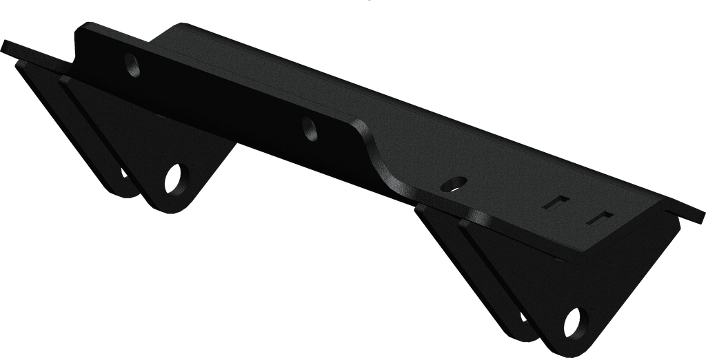 KFI UTV Plow Mount Kawasaki KRX 1000