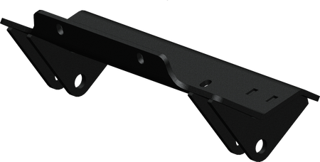 KFI UTV Plow Mount Kawasaki KRX 1000